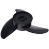 1 Set 3 Blades Motor Boat Propellers Electric Engine Outboard Fit For Haibo ET34 ET44 ET54 view 3