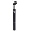31.6mm Bike Suspension Seatpost - Adjustable Hydraulic Shock Absorber with Aluminum Alloy Construction for Mountain Road Bicycle Comfort Riding view 1
