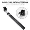31.6mm Bike Suspension Seatpost - Adjustable Hydraulic Shock Absorber with Aluminum Alloy Construction for Mountain Road Bicycle Comfort Riding view 3