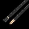 BERRYPRO Bent/Straight Butt Trolling Rod 1-Piece/2-Piece Saltwater Offshore Fishing Rod Big Game Roller Rod Conventional Boat Fishing Pole (Straight Butt-Conventional Guide - Lenght 6'-1pc (50-80lbs)) view 4