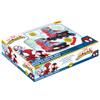 Spidey/AMZ Friends Switcher Skate Youth 8-11 view 2