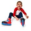 Spidey/AMZ Friends Switcher Skate Youth 8-11 view 3
