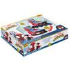 Hedstrom Spidey/AMZ Friends Switcher Skate Youth 12-2 view 2