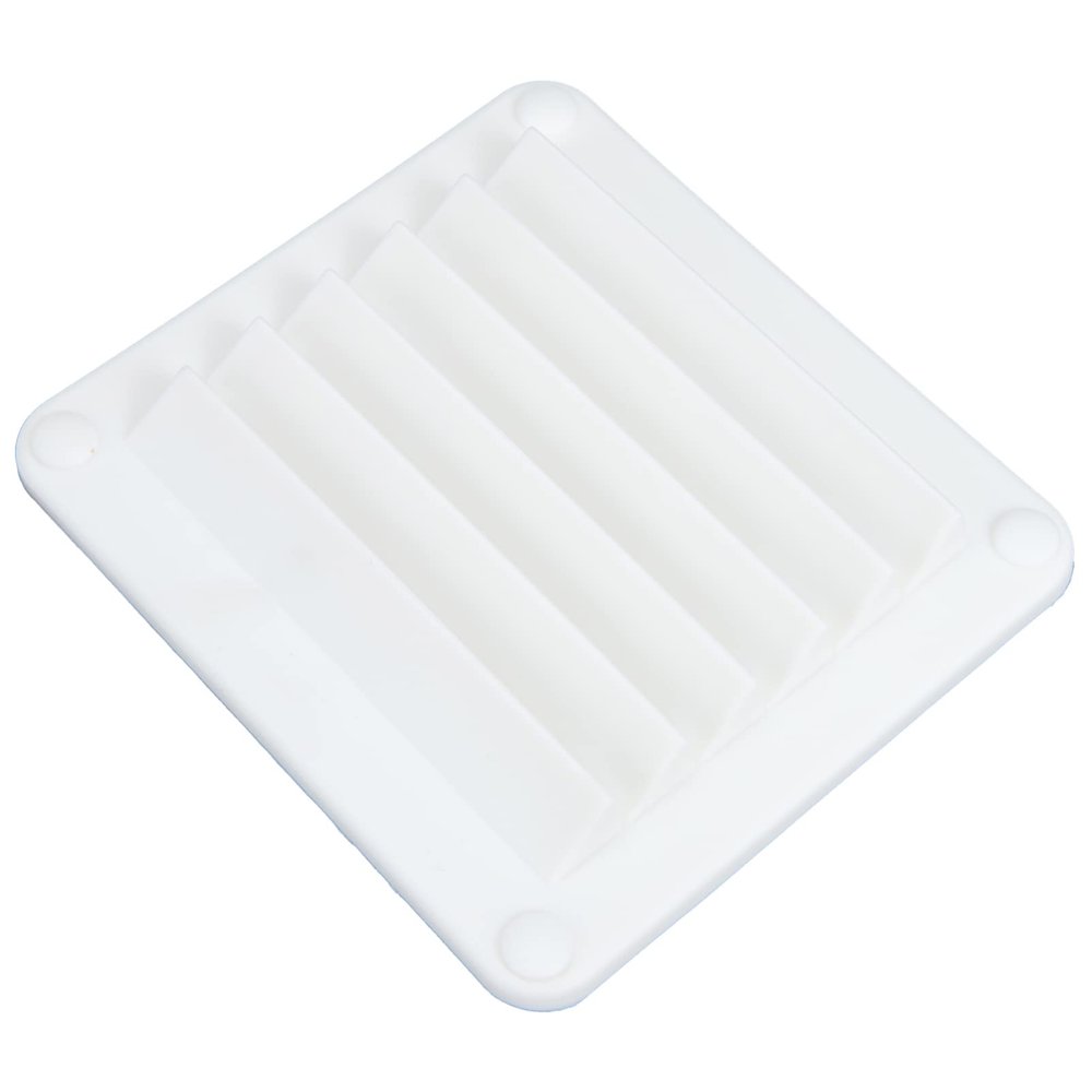 BESPORTBLE Boat Ventilation Louver Sturdy Air Flow Vent Rv Accessory for Marine Use