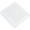 BESPORTBLE Boat Ventilation Louver Sturdy Air Flow Vent Rv Accessory for Marine Use view 1