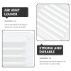 BESPORTBLE Boat Ventilation Louver Sturdy Air Flow Vent Rv Accessory for Marine Use view 3