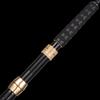 BERRYPRO Bent/Straight Butt Trolling Rod 1-Piece / 2-Piece Saltwater Offshore Fishing Rod Big Game Roller Rod Conventional Boat Fishing Pole (Bent Butt - Roller Guide - Length 5'6''-2pc (80-150lbs)) view 3