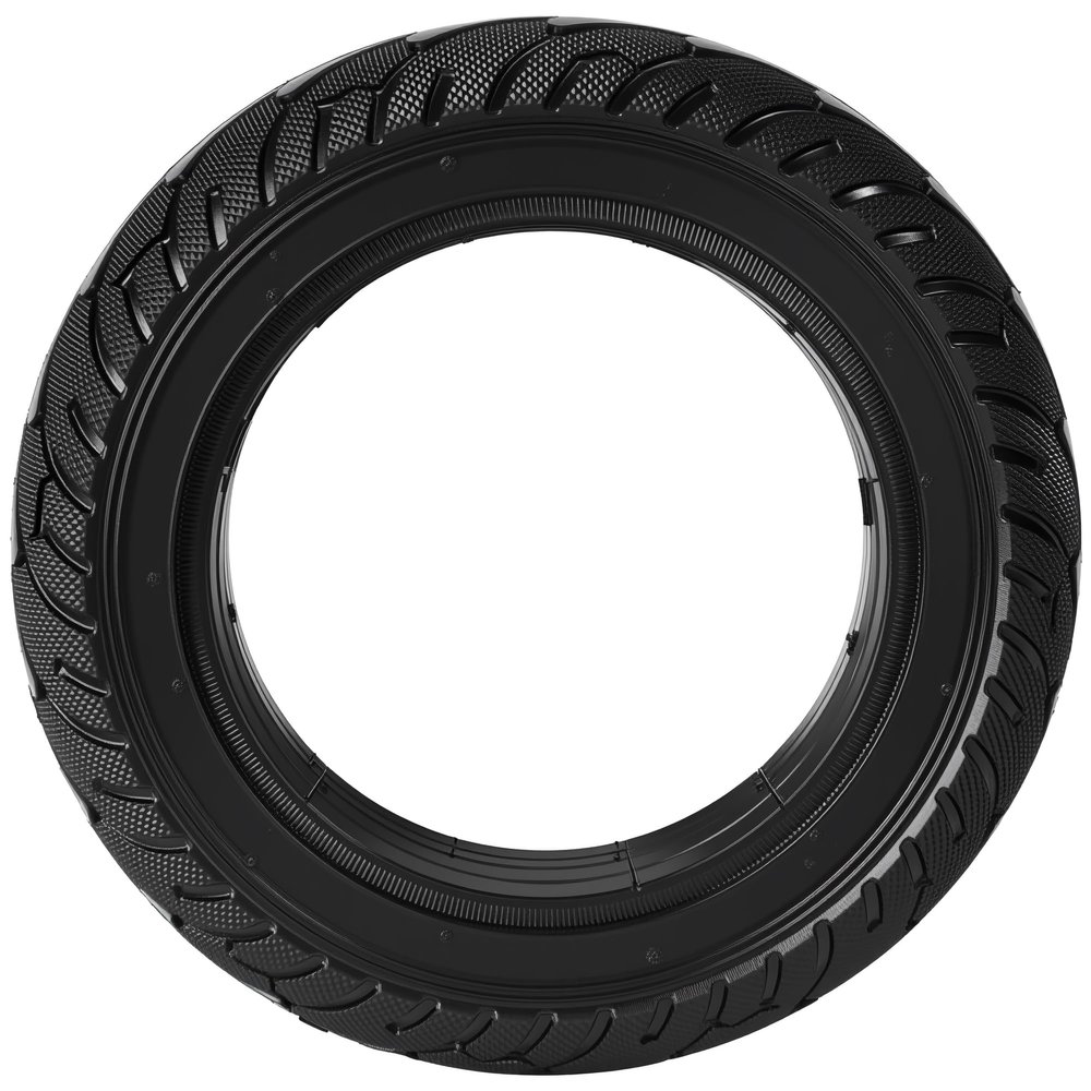 PRO CAKEN 200x50 solid tire wheel for electric scooter balance car 8x2 solid wheel explosion proof puncture tubeless tire parts