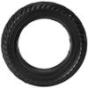 PRO CAKEN 200x50 solid tire wheel for electric scooter balance car 8x2 solid wheel explosion proof puncture tubeless tire parts view 1