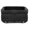 Astibym Diving Silicone Protector Cover, for Shearwater Perdix Ai Sa Diving Computer Watch(Black) view 1