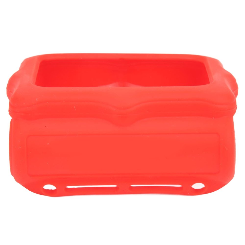 Astibym Diving Silicone Protector Cover, for Shearwater Perdix Ai Sa Diving Computer Watch(Red) Diving