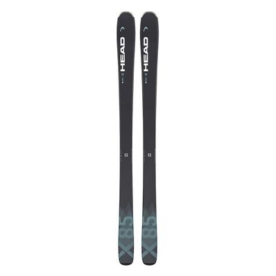 HEAD 2022 Kore 85 Women's Skis - 156 cm