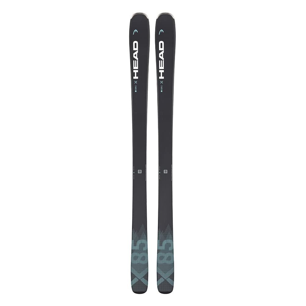 HEAD 2022 Kore 85 Women's Skis - 156 cm
