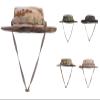 Elite Tribe Military Tactical Combat Fishing Cap Boonie Hat (AOR1) view 1