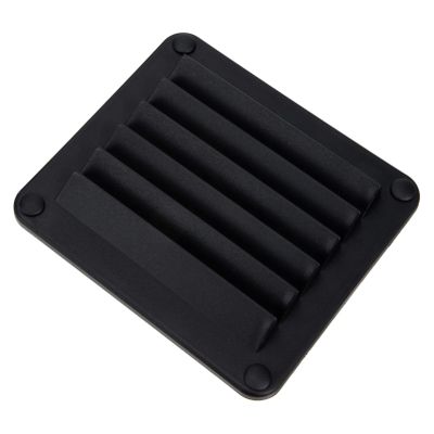 Boat Vent Cover Marine Vent Marine Rv Accessory Vent Cover for Boat Marine Boat Grill Vent Boat Louvered Vent Marine Boat Vent Exhaust Vent Cover Vent Yacht Accessory Air Flow Vent