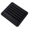 Boat Vent Cover Marine Vent Marine Rv Accessory Vent Cover for Boat Marine Boat Grill Vent Boat Louvered Vent Marine Boat Vent Exhaust Vent Cover Vent Yacht Accessory Air Flow Vent view 1