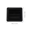 Boat Vent Cover Marine Vent Marine Rv Accessory Vent Cover for Boat Marine Boat Grill Vent Boat Louvered Vent Marine Boat Vent Exhaust Vent Cover Vent Yacht Accessory Air Flow Vent view 4