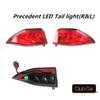 BestAccess Club Car Precedent LED Dulex Light Kit Fits 2004-2008.5 Club Car Precedent Golf carts view 4