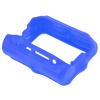 Astibym Diving Silicone Protector Cover, for Shearwater Perdix Ai Sa Diving Computer Watch(Blue),Diving view 3