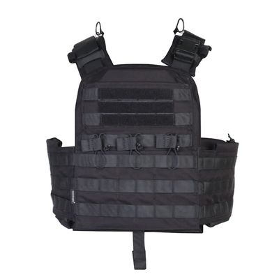 EMERSONGEAR Quick Release Airsoft Tac Vest with Magazine Pouches,Lightweight