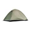 Vilemoon Camping Tent Waterproof, 5~6 Person, Easy Set Up Double Layers Family Dome Tent for Outdoor Camp Hiking Hunting Portable (Green) view 1
