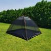 Vilemoon Camping Tent Waterproof, 5~6 Person, Easy Set Up Double Layers Family Dome Tent for Outdoor Camp Hiking Hunting Portable (Green) view 4