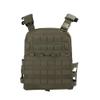 EMERSONGEAR Quick Release Airsoft Tac Vest with Magazine Pouches,Lightweight view 1