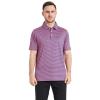 Golf Shirts for Men Dry Fit Moisture Wicking Casual Sport Short Sleeve Mens Golf Polo Shirts view 2