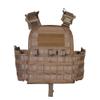EMERSONGEAR Quick Release Airsoft Tac Vest with Magazine Pouches,Lightweight view 1