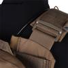 EMERSONGEAR Quick Release Airsoft Tac Vest with Magazine Pouches,Lightweight view 4