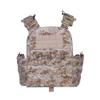 EMERSONGEAR Quick Release Airsoft Tac Vest with Magazine Pouches,Lightweight view 1