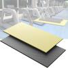 V3VOGUE Heavy Duty Double Sided Exercise Equipment Mat, Treadmill Mat, Exercise Bike Mat, Elliptical Mat, Stationary Bike Mat, Fitness Equipment Mat, Noise Insulation, Anto Vibration view 1