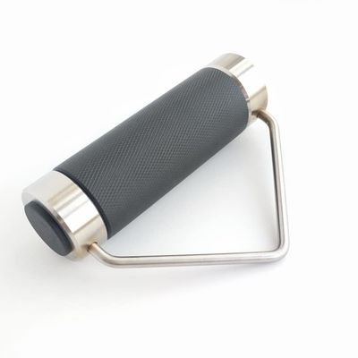 WEBUP Exercise Handles Single Handle with 6cm Wide Grip Pull Up Handle Dynamic Rowing Training Tricep Arm Chest Strength Workout