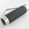 WEBUP Exercise Handles Single Handle with 6cm Wide Grip Pull Up Handle Dynamic Rowing Training Tricep Arm Chest Strength Workout view 2