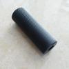 WEBUP L-Pull Down Handle Exercise Resistance Grips Single Bar Pull-Down Fitness Accessories Arm and Wrist Training Cable Machine Attachments (Size : 4cm) view 4