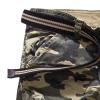 Maiyifu-GJ Men's Camo Multi Pocket Shorts Relaxed Fit Camouflage Cotton Cargo Shorts Casual Outdoor Military Short Pants (Yellow,29) view 2