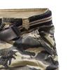 Maiyifu-GJ Men's Camo Multi Pocket Shorts Relaxed Fit Camouflage Cotton Cargo Shorts Casual Outdoor Military Short Pants (Yellow,29) view 3