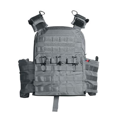 emersongear Quick Release Airsoft Tac Vest with Magazine Pouches,Lightweight
