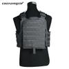 emersongear Quick Release Airsoft Tac Vest with Magazine Pouches,Lightweight view 4