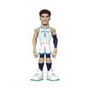 Funko Gold Vinyl: NBA - Lamelo Ball, Charlotte Hornets, 12 Inch Premium Vinyl Figure with Chase (Styles May Vary) view 2