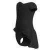 Ballet Camisole Skirted Leotards Tutu Dress for Girls Toddler Dance Leotards Gymnastics Ballet Princess Pageant Dress Kids Ballerina Costume for Performance Dancewear Black - Leotard 18-24 Months view 2