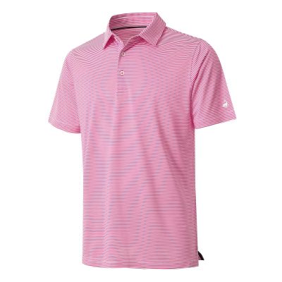 Golf Shirts for Men Dry Fit Moisture Wicking Casual Sport Short Sleeve Mens Golf Polo Shirts