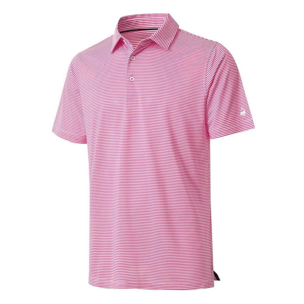 Golf Shirts for Men Dry Fit Moisture Wicking Casual Sport Short Sleeve Mens Golf Polo Shirts