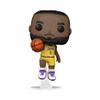 Funko Pop NBA: Los Angeles Lakers - Lebron Lebron James - Collectable Vinyl Figure - Gift Idea - Official Merchandise - Toys for Kids & Adults - Sports Fans - Model Figure for Collectors and Display view 2
