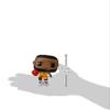 Funko Pop NBA: Los Angeles Lakers - Lebron Lebron James - Collectable Vinyl Figure - Gift Idea - Official Merchandise - Toys for Kids & Adults - Sports Fans - Model Figure for Collectors and Display view 3