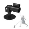 DYK&NX Corner T-bar Row Landmine Grappler Platform, 25mm an 50 mm T Bar Row Landmine Attachment for Back Exercise, Core Training Attachments view 1