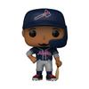 Funko POP! MLB: Braves - Ronald Acuna Jr. - (alt) - Collectable Vinyl Figure - Gift Idea - Official Merchandise - for Kids & Adults - Sports Fans - Model Figure for Collectors and Display