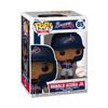 Funko POP! MLB: Braves - Ronald Acuna Jr. - (alt) - Collectable Vinyl Figure - Gift Idea - Official Merchandise - for Kids & Adults - Sports Fans - Model Figure for Collectors and Display view 2