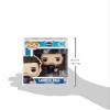 Funko Pop! NBA: Charlotte Hornets - LaMelo Ball view 3