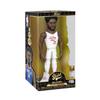 Funko Gold Vinyl: NBA - Joel Embiid, Philadelphia 76ers, 12 Inch Premium Vinyl Figure with Chase (Styles May Vary) view 2